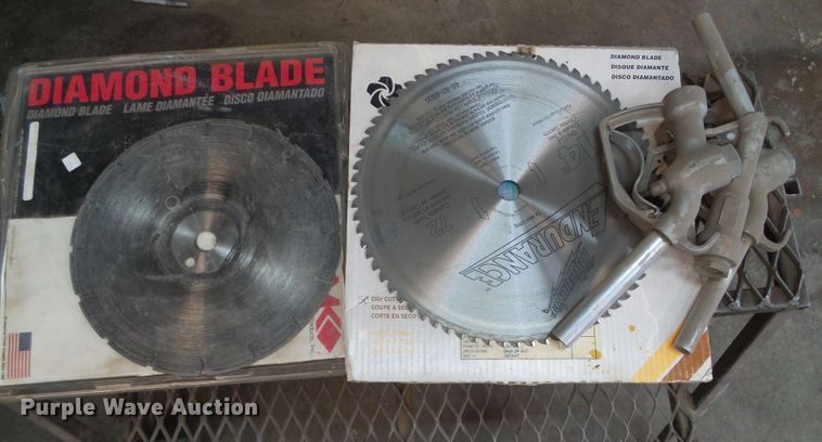 image for item GR9420 Shop tools