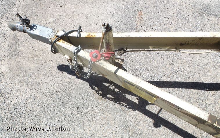 image for item GR9422 Ingersoll Rand 175  air compressor