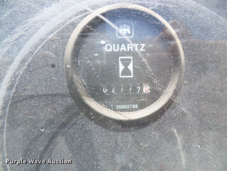 image for item GR9422 Ingersoll Rand 175  air compressor