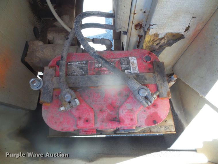 image for item GR9422 Ingersoll Rand 175  air compressor