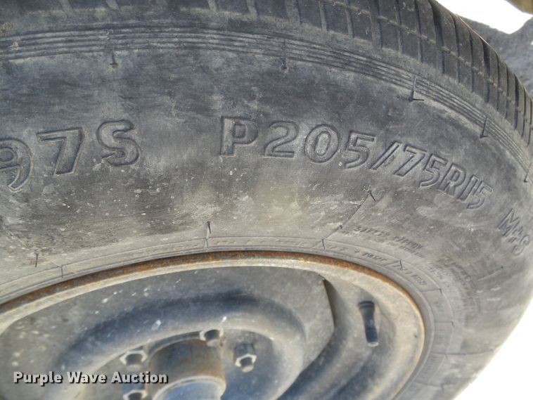 image for item GR9422 Ingersoll Rand 175  air compressor