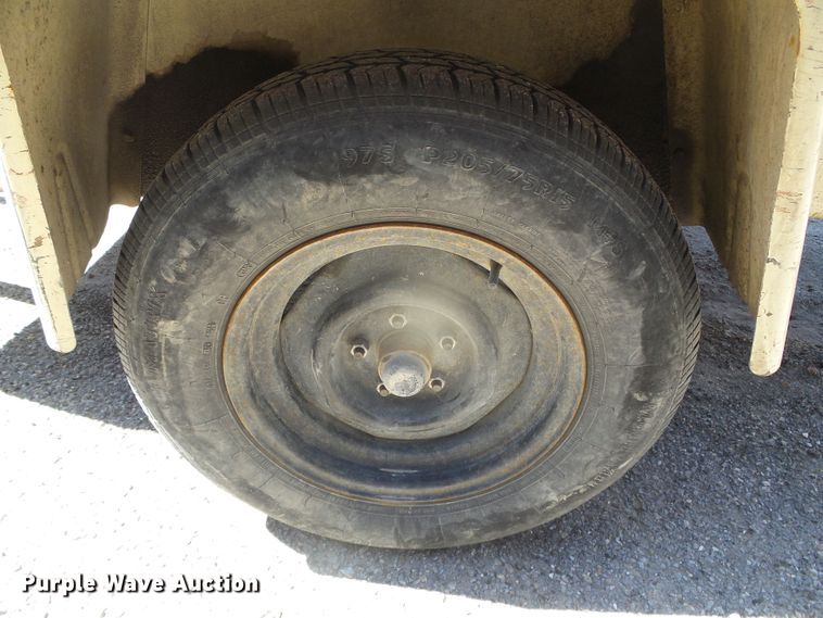 image for item GR9422 Ingersoll Rand 175  air compressor