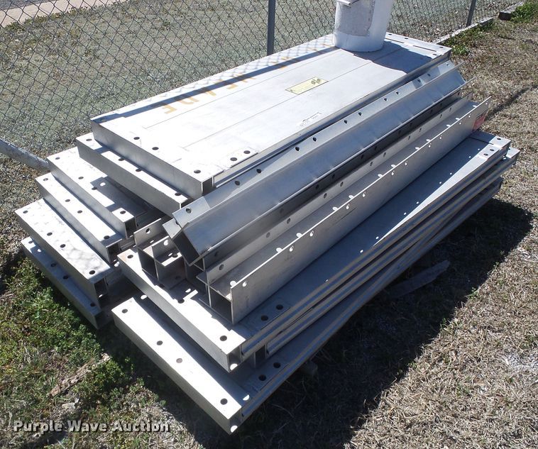 image for item GR9423 Build a Box Shoring equipment