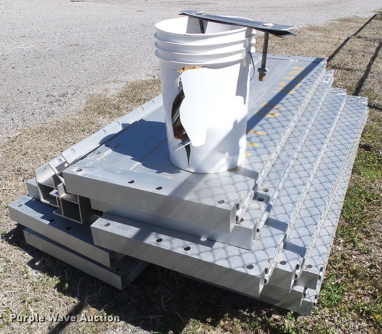 image for item GR9423 Build a Box Shoring equipment