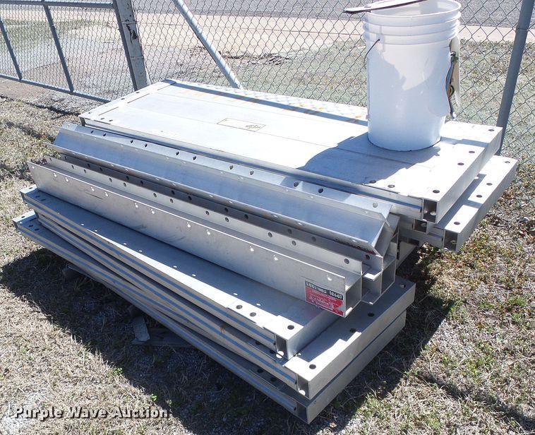 image for item GR9423 Build a Box Shoring equipment