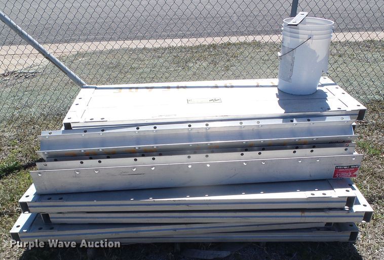 image for item GR9423 Build a Box Shoring equipment