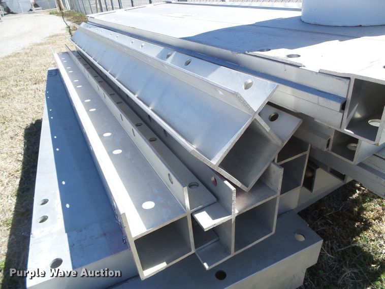 image for item GR9423 Build a Box Shoring equipment