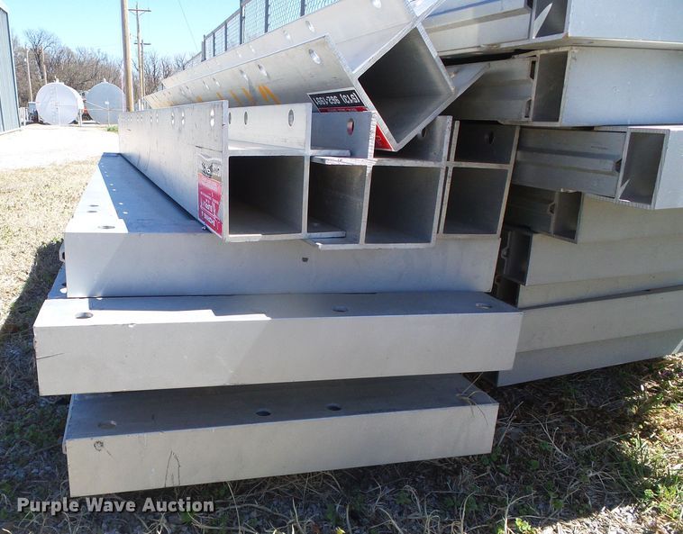 image for item GR9423 Build a Box Shoring equipment