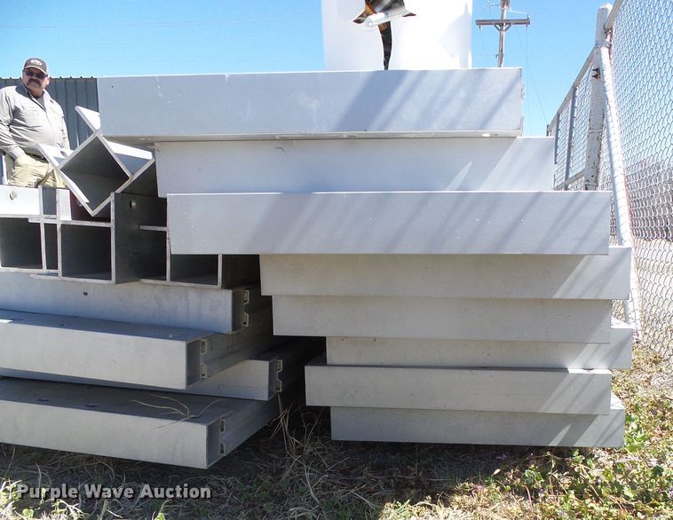 image for item GR9423 Build a Box Shoring equipment