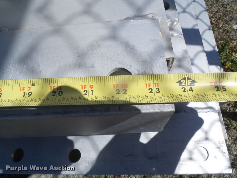 image for item GR9423 Build a Box Shoring equipment