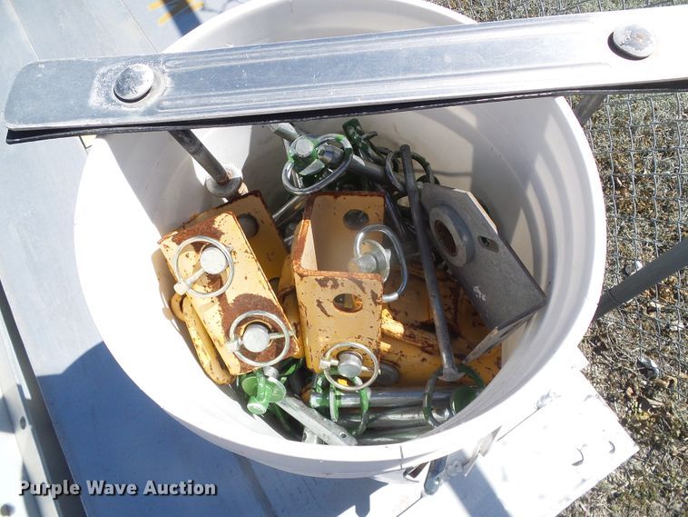 image for item GR9423 Build a Box Shoring equipment