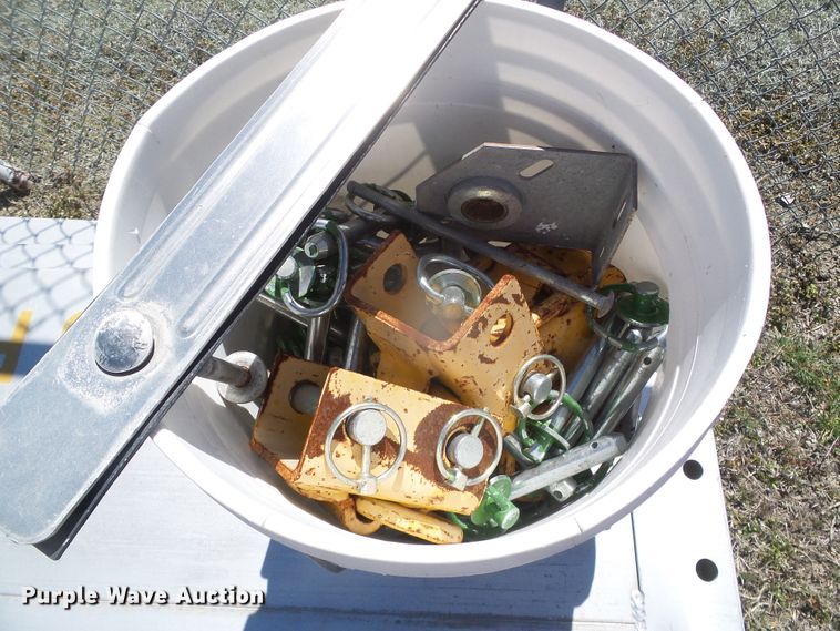 image for item GR9423 Build a Box Shoring equipment