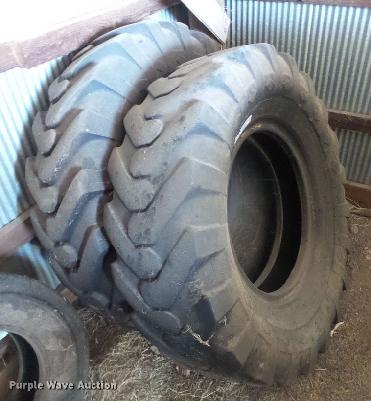 image for item GR9426 Goodyear tires