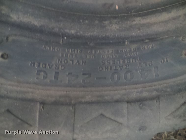 image for item GR9426 Goodyear tires