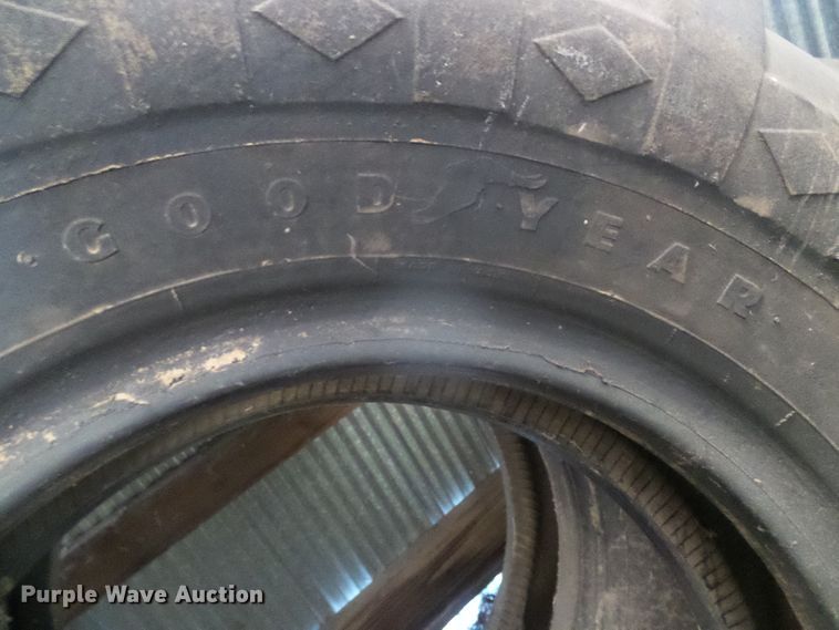 image for item GR9426 Goodyear tires