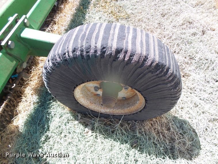 image for item GR9428 John Deere 1018  rotary mower