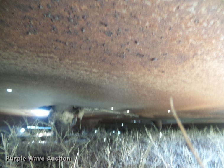 image for item GR9428 John Deere 1018  rotary mower