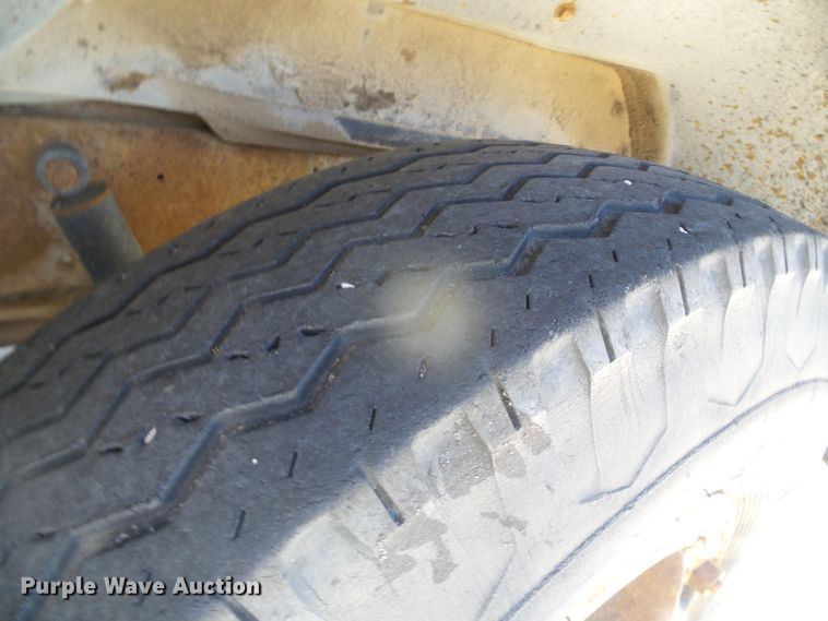 image for item GR9430 1970 GMC 5500  oil distributor truck