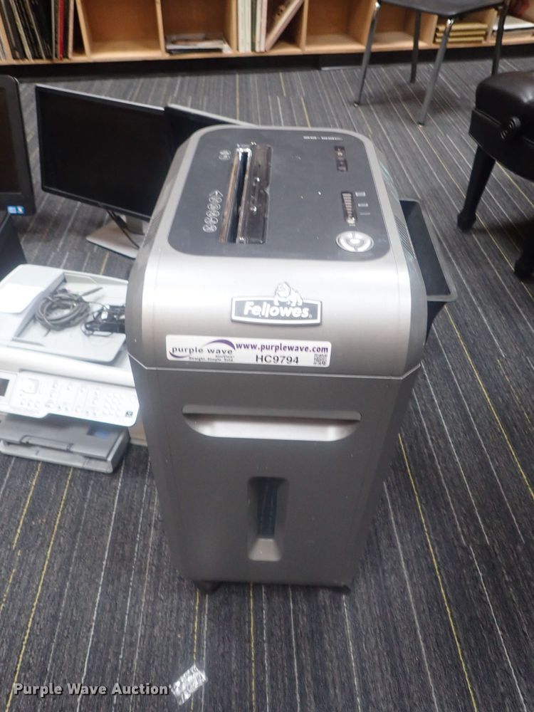 image for item HC9794 Electronics