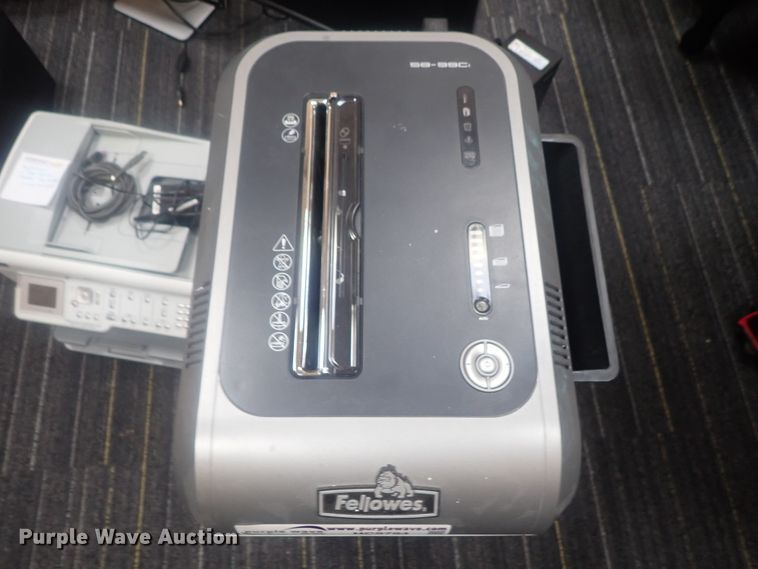 image for item HC9794 Electronics