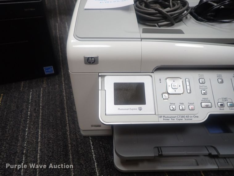 image for item HC9794 Electronics