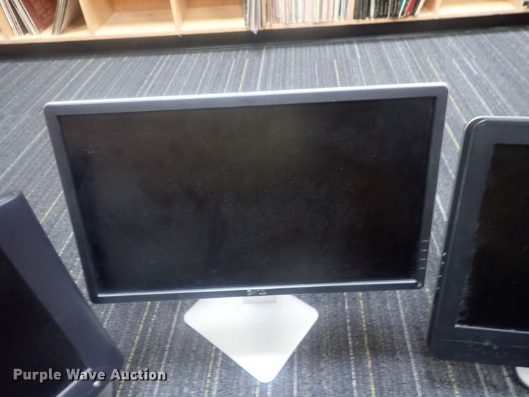 image for item HC9794 Electronics