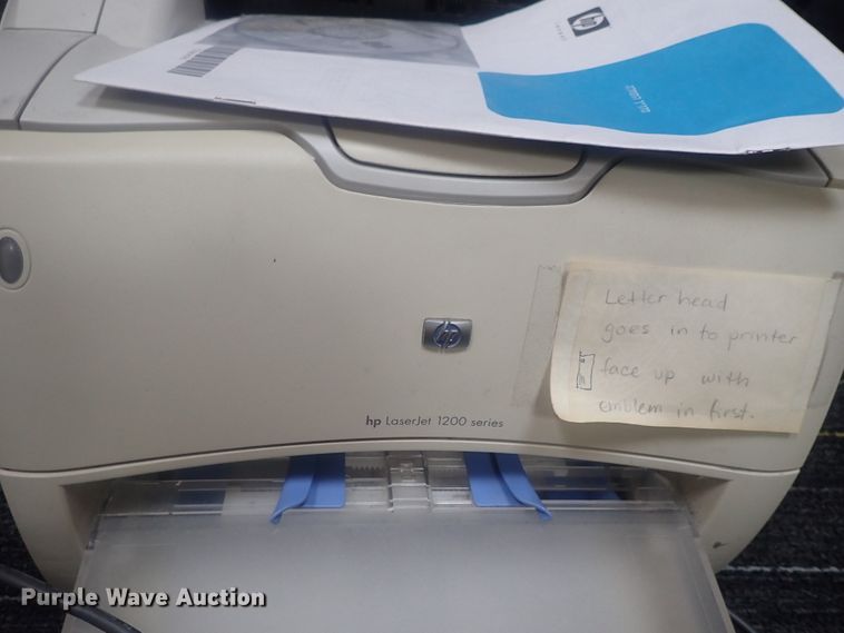 image for item HC9794 Electronics