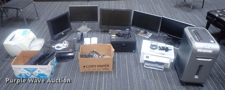 image for item HC9794 Electronics