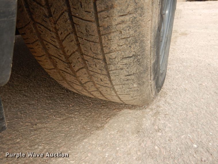 image for item HE9505 2014 Ford Explorer Police Interceptor  SUV