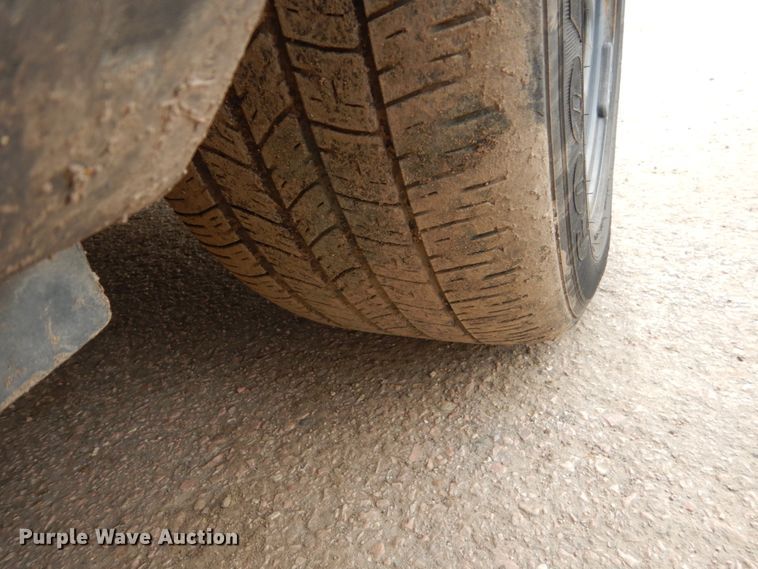 image for item HE9505 2014 Ford Explorer Police Interceptor  SUV