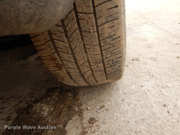 image for item HE9505 2014 Ford Explorer Police Interceptor  SUV