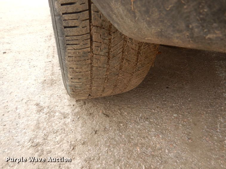 image for item HE9505 2014 Ford Explorer Police Interceptor  SUV