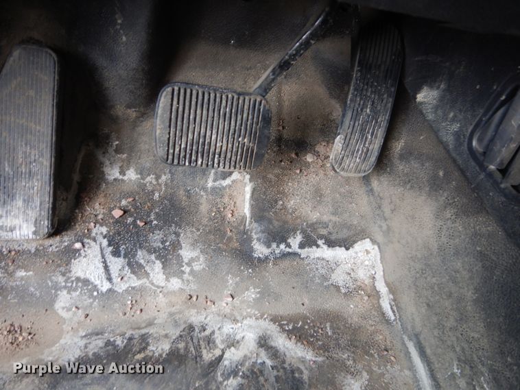 image for item HE9506 2016 Ford Explorer Police Interceptor  SUV