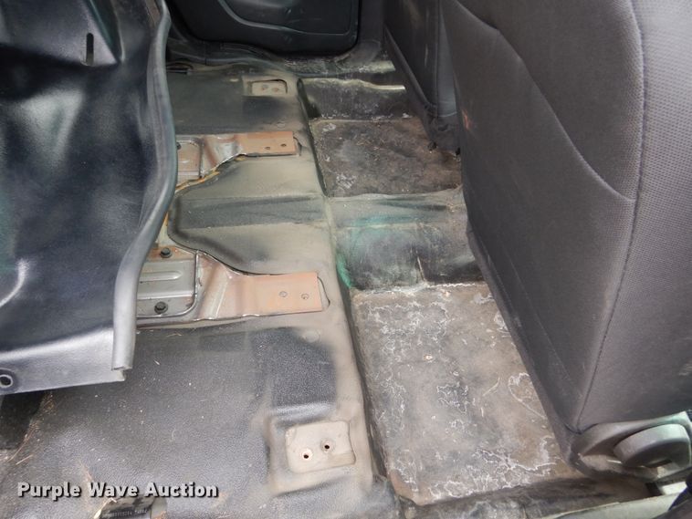 image for item HE9506 2016 Ford Explorer Police Interceptor  SUV