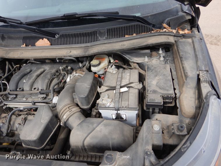 image for item HE9506 2016 Ford Explorer Police Interceptor  SUV