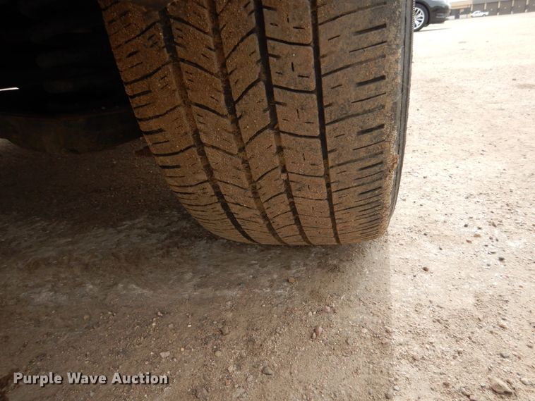 image for item HE9507 2014 Ford Explorer Police Interceptor  SUV