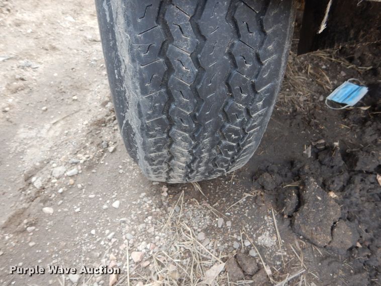 image for item HE9509 Vermeer SC752  stump grinder