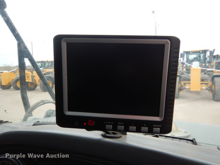 image for item HE9512 2010 Eligin Pelican  sweeper