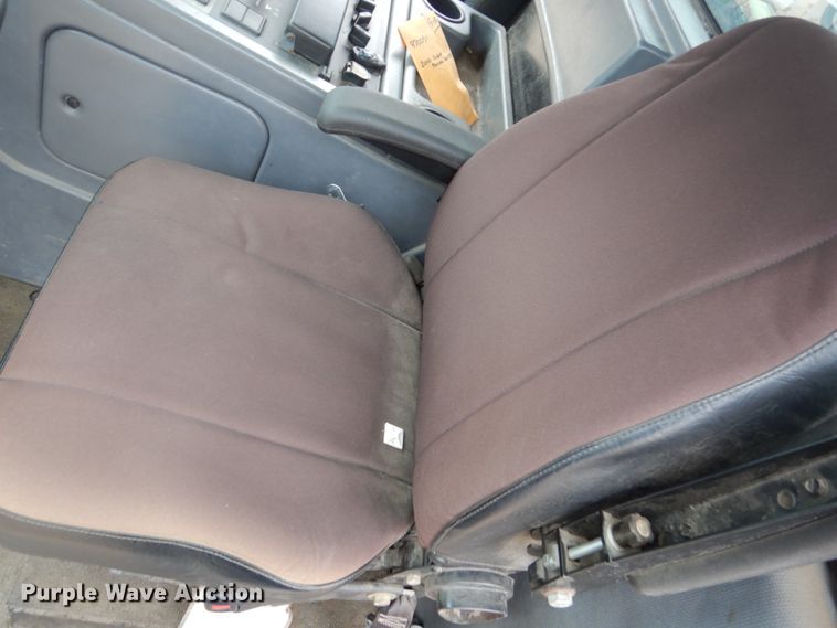 image for item HE9512 2010 Eligin Pelican  sweeper