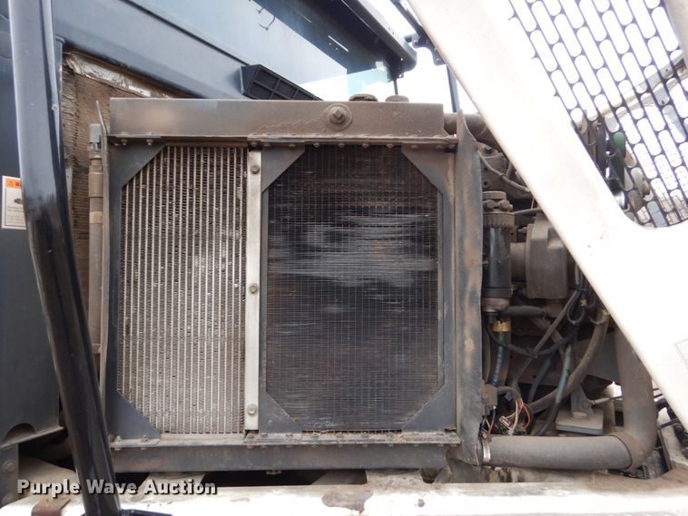 image for item HE9512 2010 Eligin Pelican  sweeper