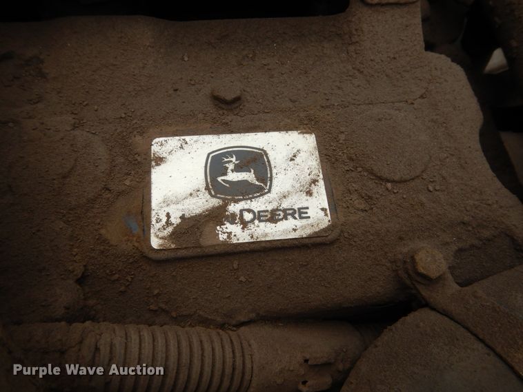 image for item HE9512 2010 Eligin Pelican  sweeper