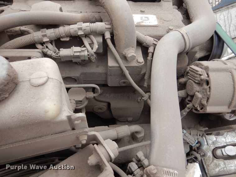 image for item HE9512 2010 Eligin Pelican  sweeper