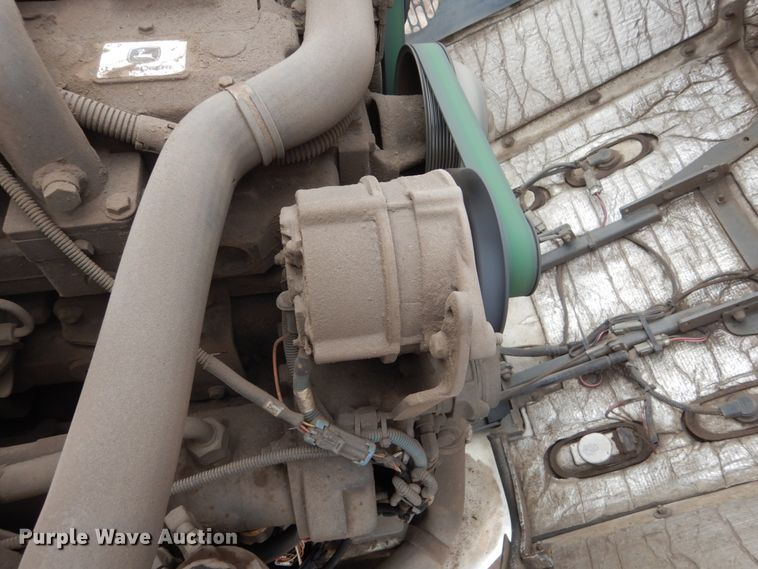 image for item HE9512 2010 Eligin Pelican  sweeper