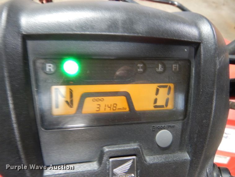 image for item HE9518 2007 Honda Rancher ES ATV