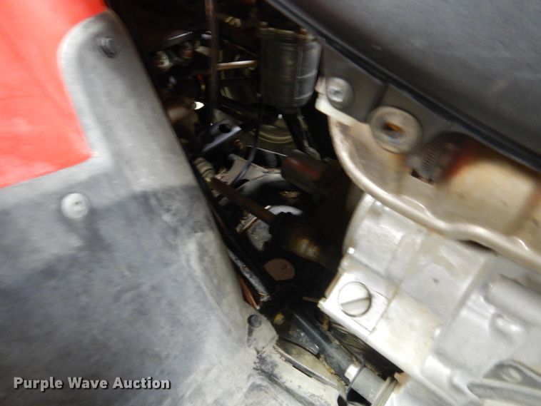 image for item HE9518 2007 Honda Rancher ES ATV