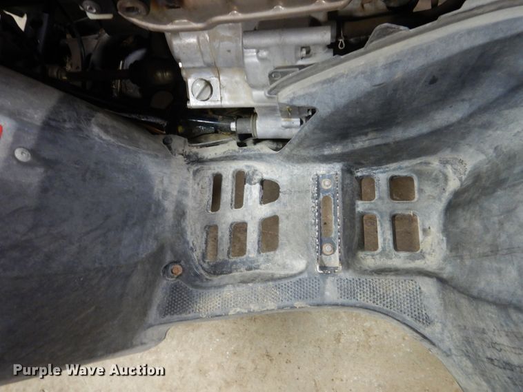 image for item HE9518 2007 Honda Rancher ES ATV