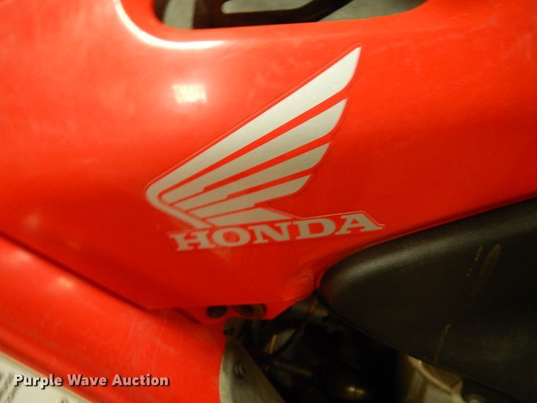 image for item HE9518 2007 Honda Rancher ES ATV