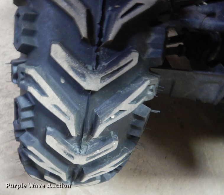 image for item HE9518 2007 Honda Rancher ES ATV