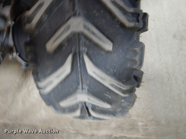 image for item HE9518 2007 Honda Rancher ES ATV