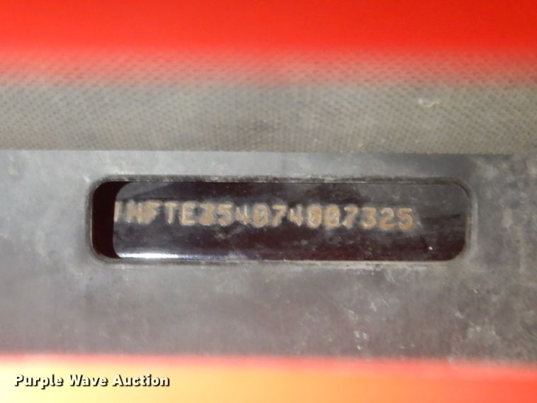 image for item HE9518 2007 Honda Rancher ES ATV